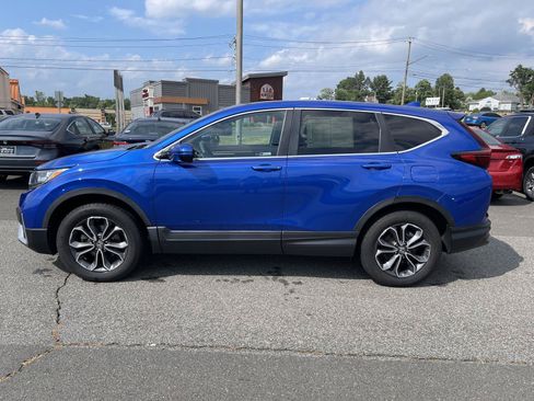 Used 2020 Honda CR-V EX image 19