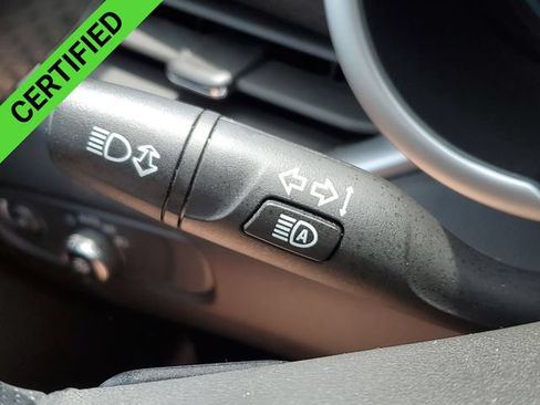 Certified 2024 Chevrolet Malibu LT FWD image 12