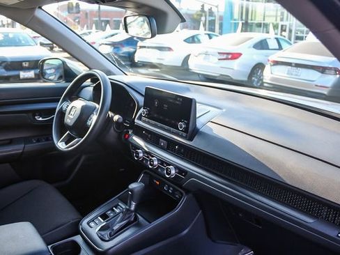 Used 2024 Honda CR-V EX image 22