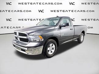 Used 2021 RAM 1500 Classic SLT w/ Electronics Group RWD 360° Tour