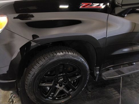 Used 2022 Chevrolet Silverado 1500 RST image 44