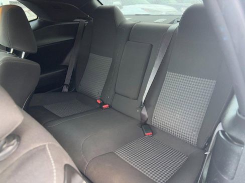 Used 2020 Dodge Challenger R/T Scat Pack image 13