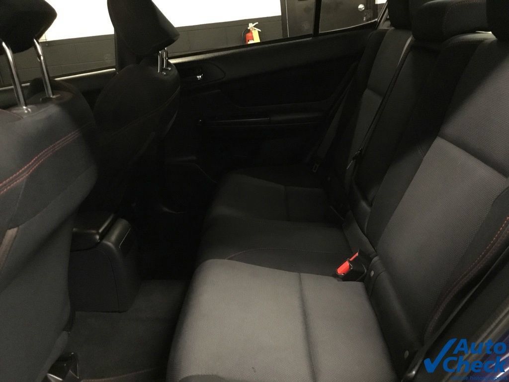 Used 2019 Subaru WRX AWD/4WD image 29