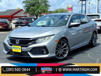 Used 2018 Honda Civic Sport video 1
