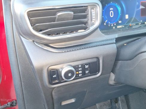 Certified 2023 Ford Explorer ST w/ Equipment Group 401A image 12