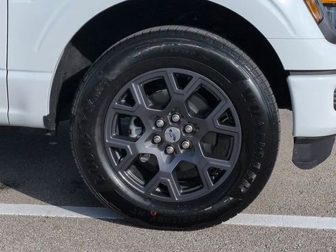 New 2026 Ford F150 STX w/ Equipment Group 200A RWD image 11