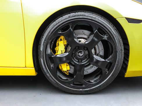 Used 2004 Lamborghini Gallardo AWD/4WD image 28