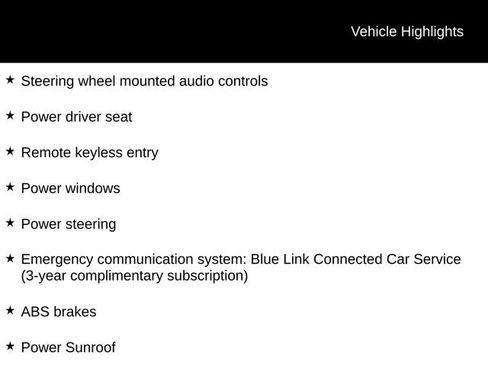 Certified 2023 Hyundai Tucson SEL w/ Convenience Package image 7