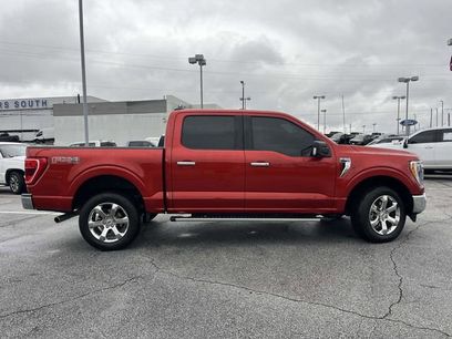 Used 2023 Ford F150 XLT w/ Equipment Group 302A High