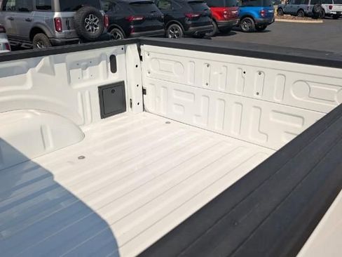 New 2025 Ford F150 STX w/ Equipment Group 200A image 34