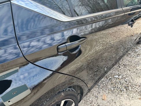 Used 2022 Nissan Altima 2.5 SR image 26