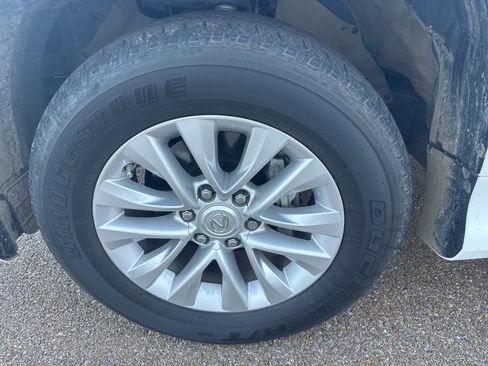 Certified 2021 Lexus GX 460 Premium image 12