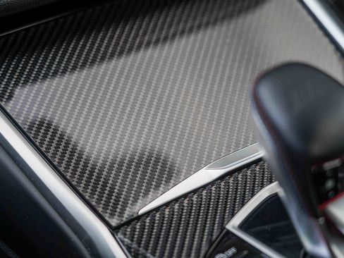 Used 2024 BMW M4 xDrive Competition w/ Executive Package image 37