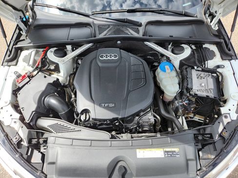 Used 2018 Audi A4 2.0T Premium Plus w/ Premium Plus Package AWD/4WD image 29