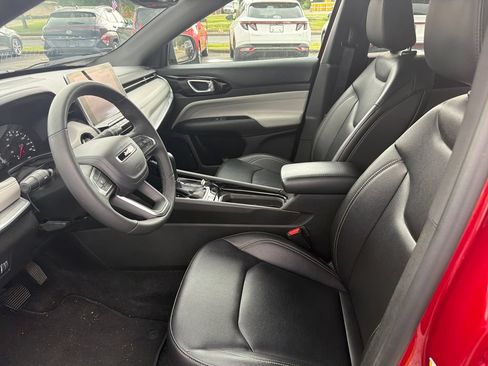 Used 2025 Jeep Compass Limited AWD/4WD image 13