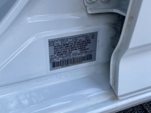 Used 2024 Nissan Sentra SV FWD image 33