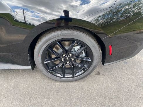 New 2026 Ford Mustang GT w/ Mustang Nite Pony Package image 30