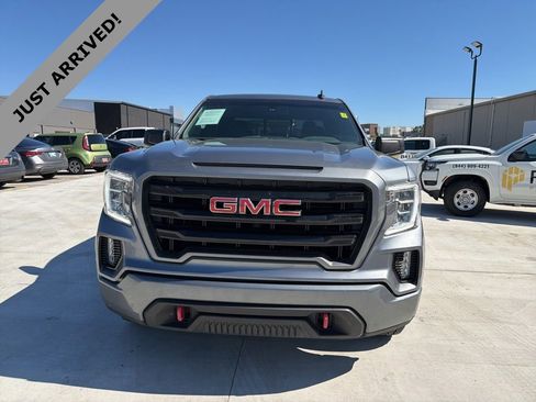 Used 2021 GMC Sierra 1500 Elevation w/ Preferred Package image 2
