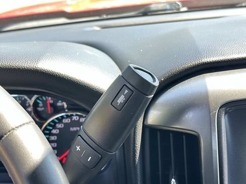 Used 2017 Chevrolet Silverado 1500 LT w/ All Star Edition RWD image 19