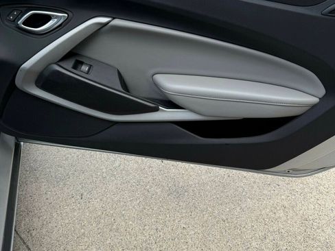 Used 2018 Chevrolet Camaro LT w/ RS Package image 27