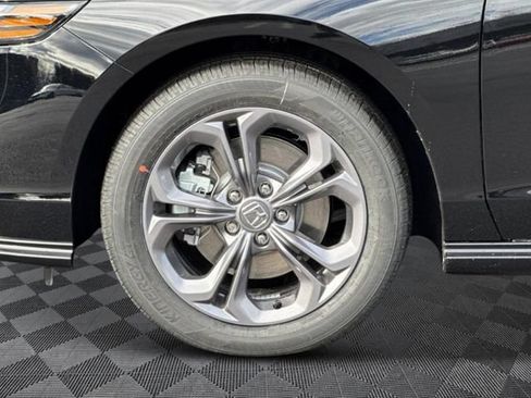 New 2026 Honda Accord EX-L image 9