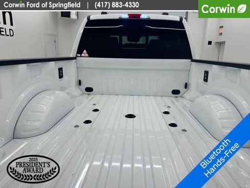 New 2026 Ford F350 King Ranch image 20