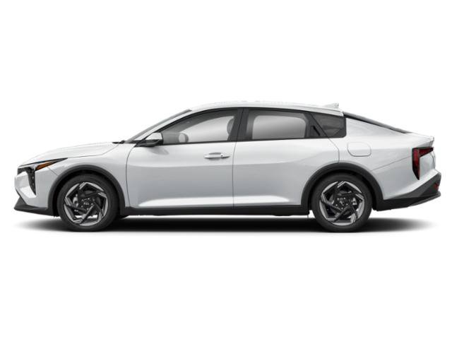 Certified 2026 Kia K4 EX FWD image 3