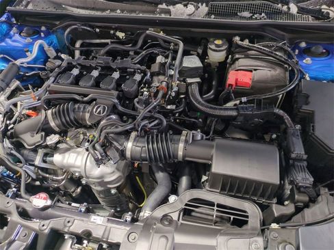 New 2026 Acura Integra A-Spec image 31