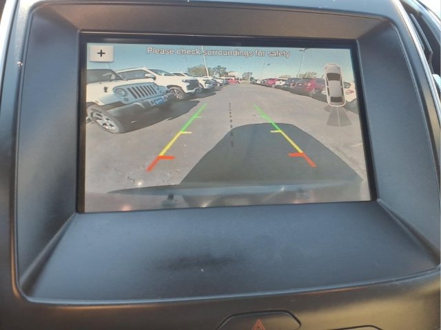 Used 2019 Ford Edge SEL w/ Equipment Group 201A AWD/4WD image 20