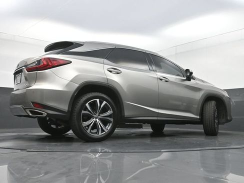 Used 2022 Lexus RX 350 FWD w/ Premium Package image 43
