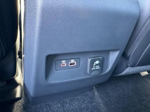 New 2026 Nissan Frontier PRO-4X w/ Pro Premium Package AWD/4WD image 16