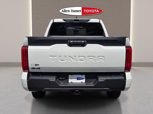 Used 2026 Toyota Tundra SR AWD/4WD image 7