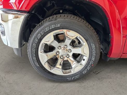 New 2026 RAM 1500 Big Horn AWD/4WD image 15