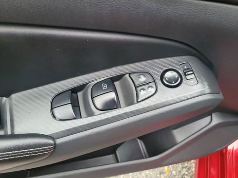 Used 2024 Nissan Altima 2.5 SV image 21