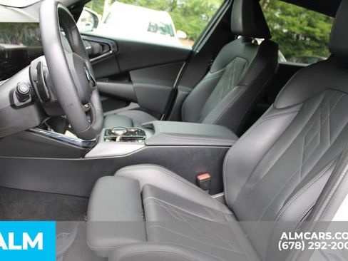 Used 2025 BMW X3 xDrive30i AWD/4WD image 10