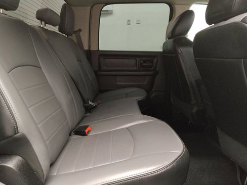 Used 2021 RAM 1500 Tradesman w/ Trailer Tow Group AWD/4WD image 19