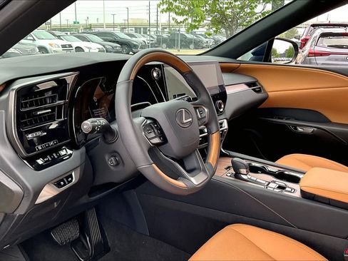 Used 2026 Lexus RX 350h w/ Convenience Package AWD/4WD image 15