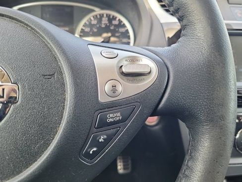 Used 2019 Nissan Sentra SV w/ Special Edition Package FWD image 26