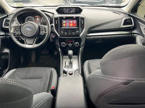 Used 2021 Subaru Forester Premium w/ Popular Package #1 AWD/4WD image 12