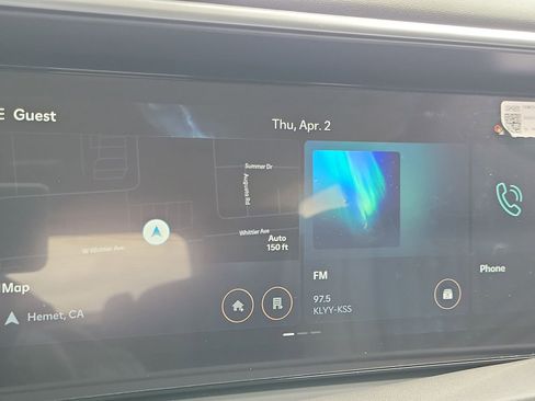 New 2026 Hyundai Palisade SEL FWD image 12