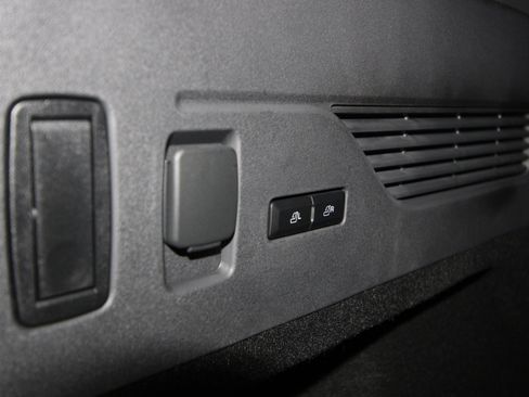 New 2026 Lincoln Nautilus Reserve image 45