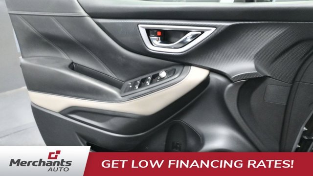 Used 2023 Subaru Forester Limited AWD/4WD image 22