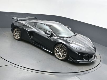 New 2026 Chevrolet Corvette Z06 w/ Z07 Performance Package