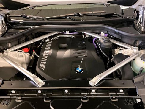 New 2026 BMW X5 xDrive40i image 16