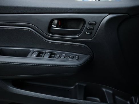 New 2026 Honda Odyssey Sport-L image 23