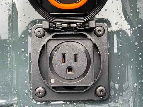 New 2026 Chevrolet Silverado 2500 LT w/ Safety Package image 13