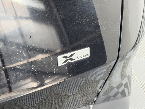 Certified 2023 Kia Sportage X-Line w/ X-Line Premium Package image 17