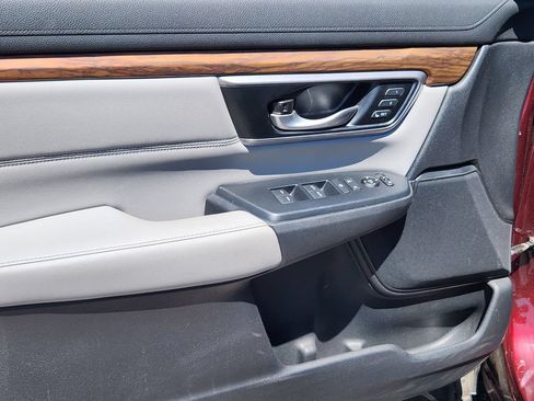 Used 2018 Honda CR-V EX-L image 14