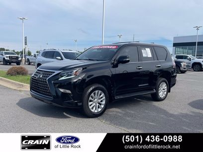 Used 2023 Lexus GX 460 Premium w/ Premium Package