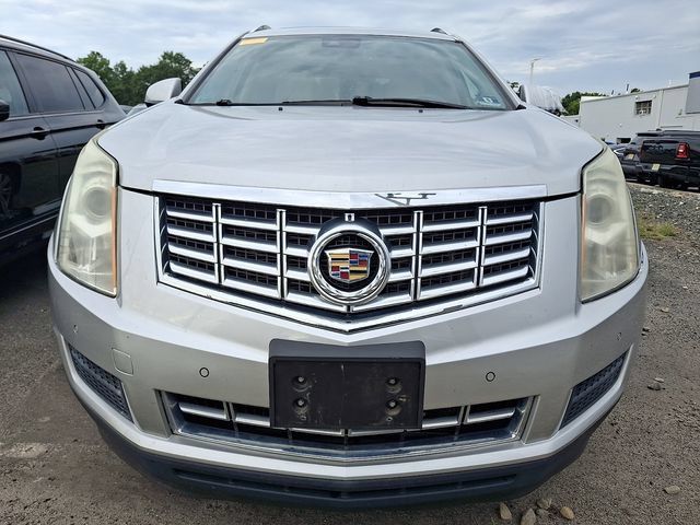 Used 2015 Cadillac SRX Luxury w/ Driver Awareness Package FWD image 2